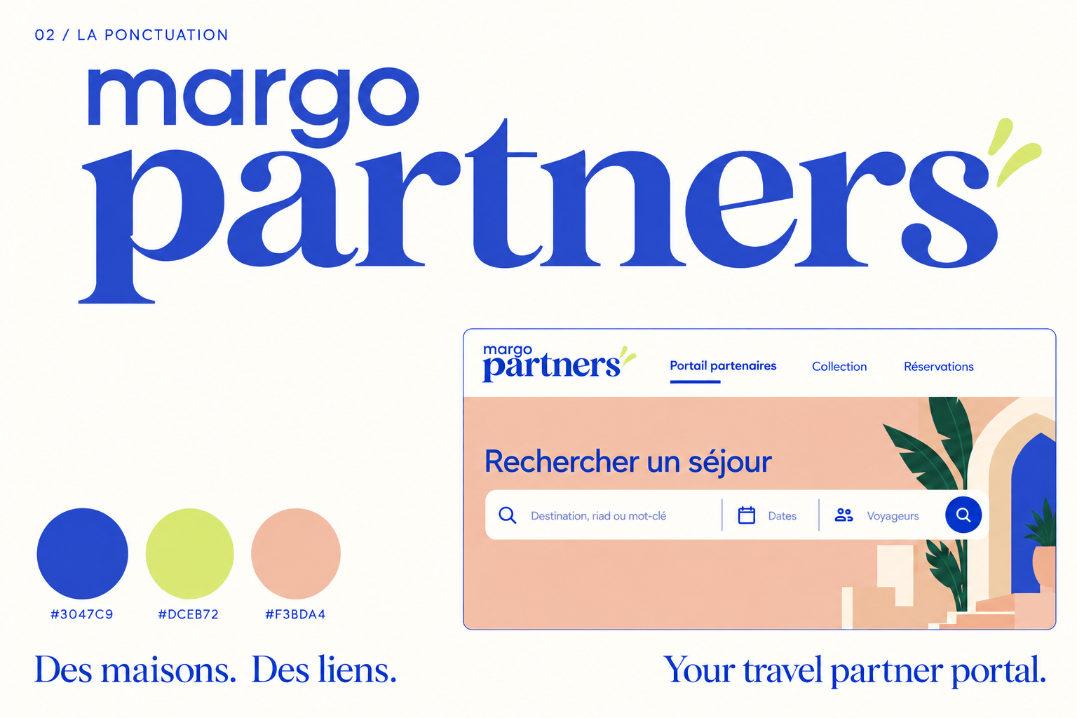 Margo Partners